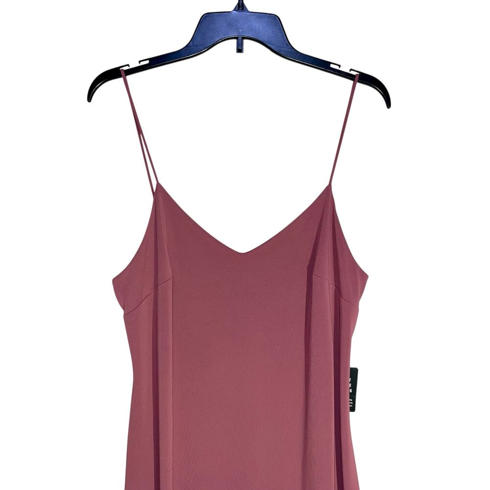 Express Slip Dress - Picture 4 of 8